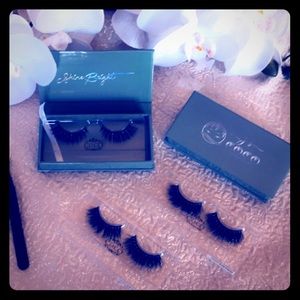 WILL GIVE A DOLB YET ELEGANT LOOK. VEGAN